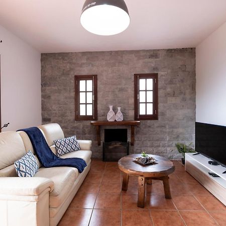 Casa Del Mar I By Galmi Villa Arco de Sao Jorge Bagian luar foto