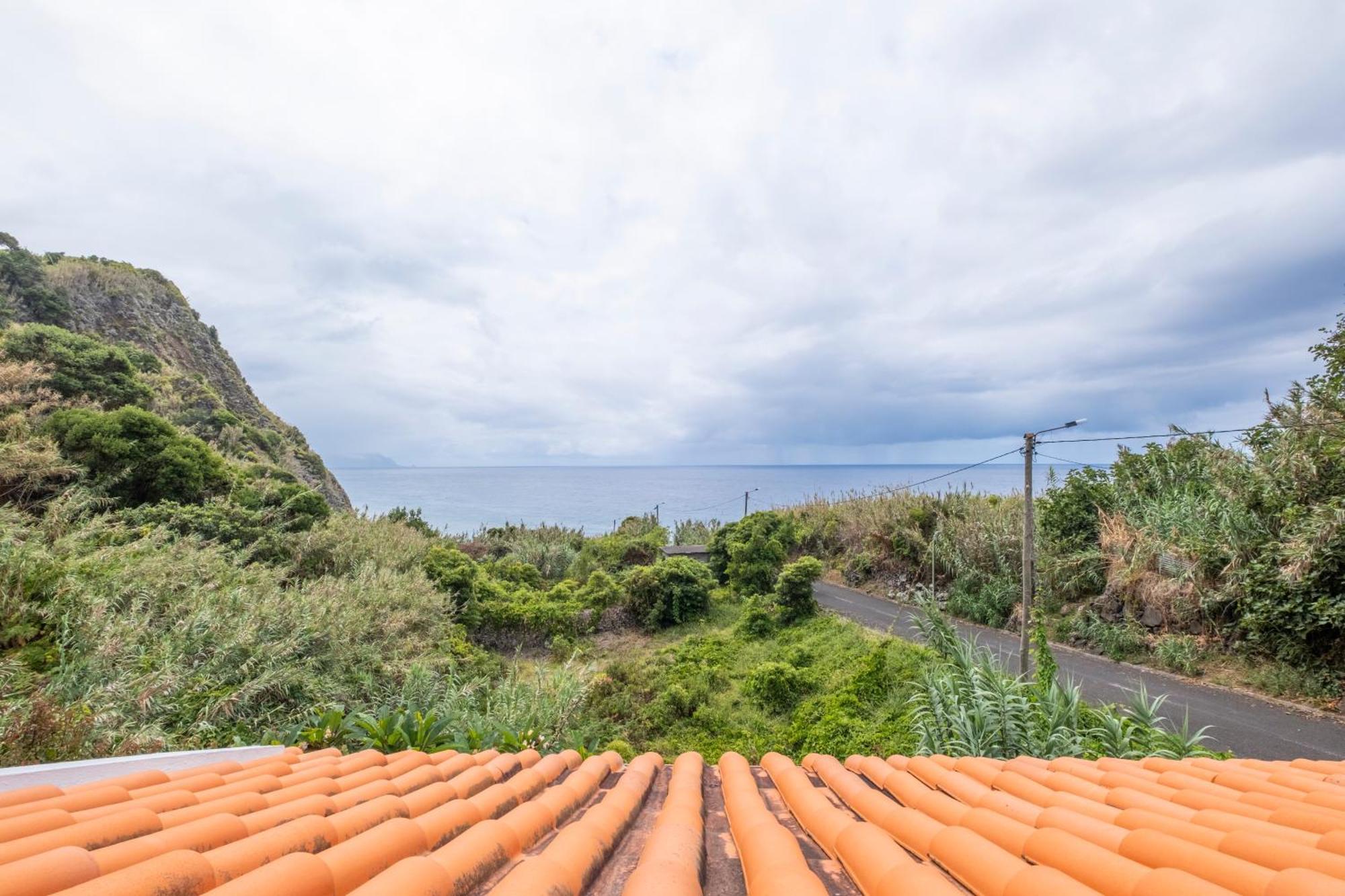 Casa Del Mar I By Galmi Villa Arco de Sao Jorge Bagian luar foto