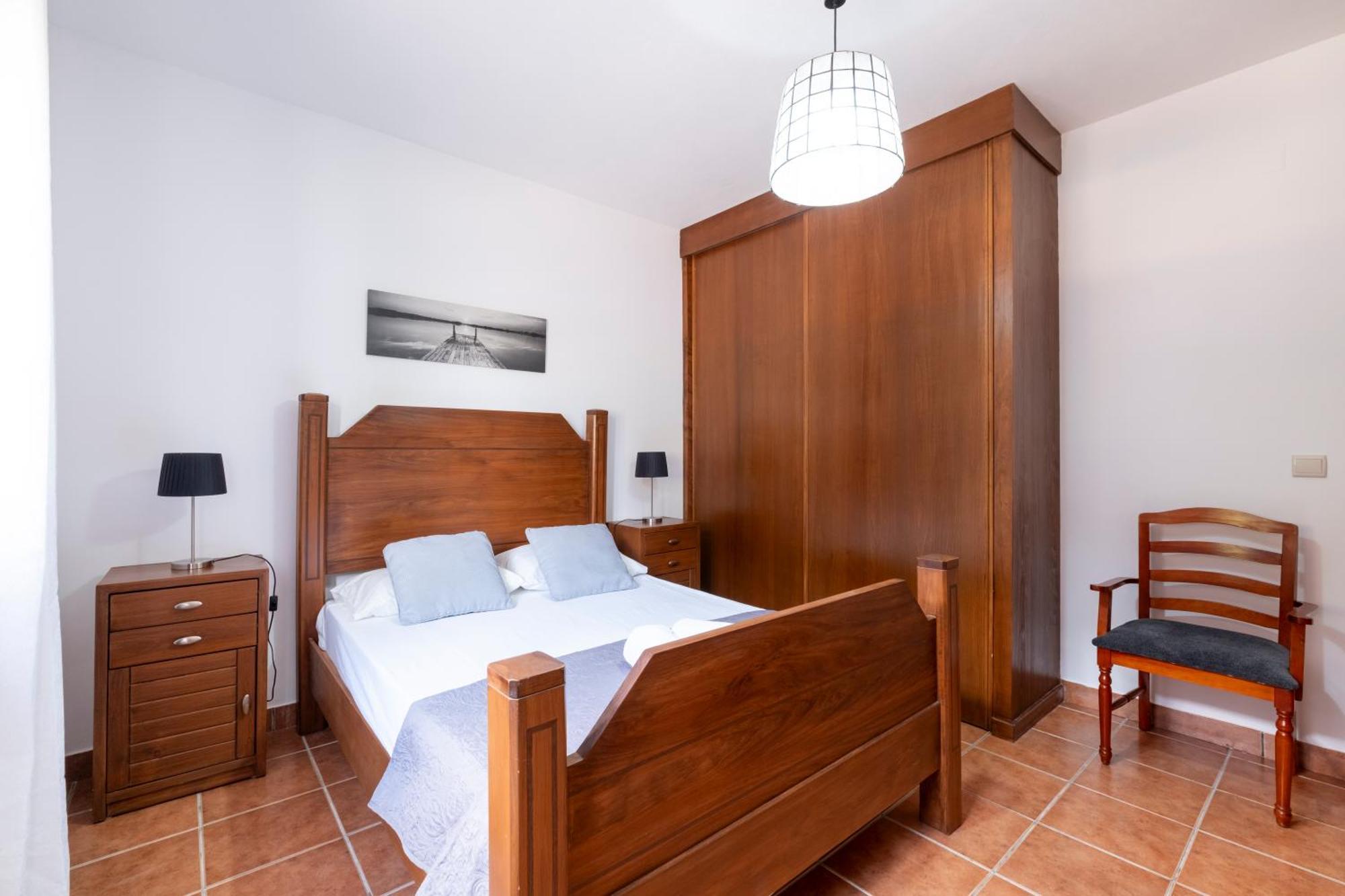 Casa Del Mar I By Galmi Villa Arco de Sao Jorge Bagian luar foto