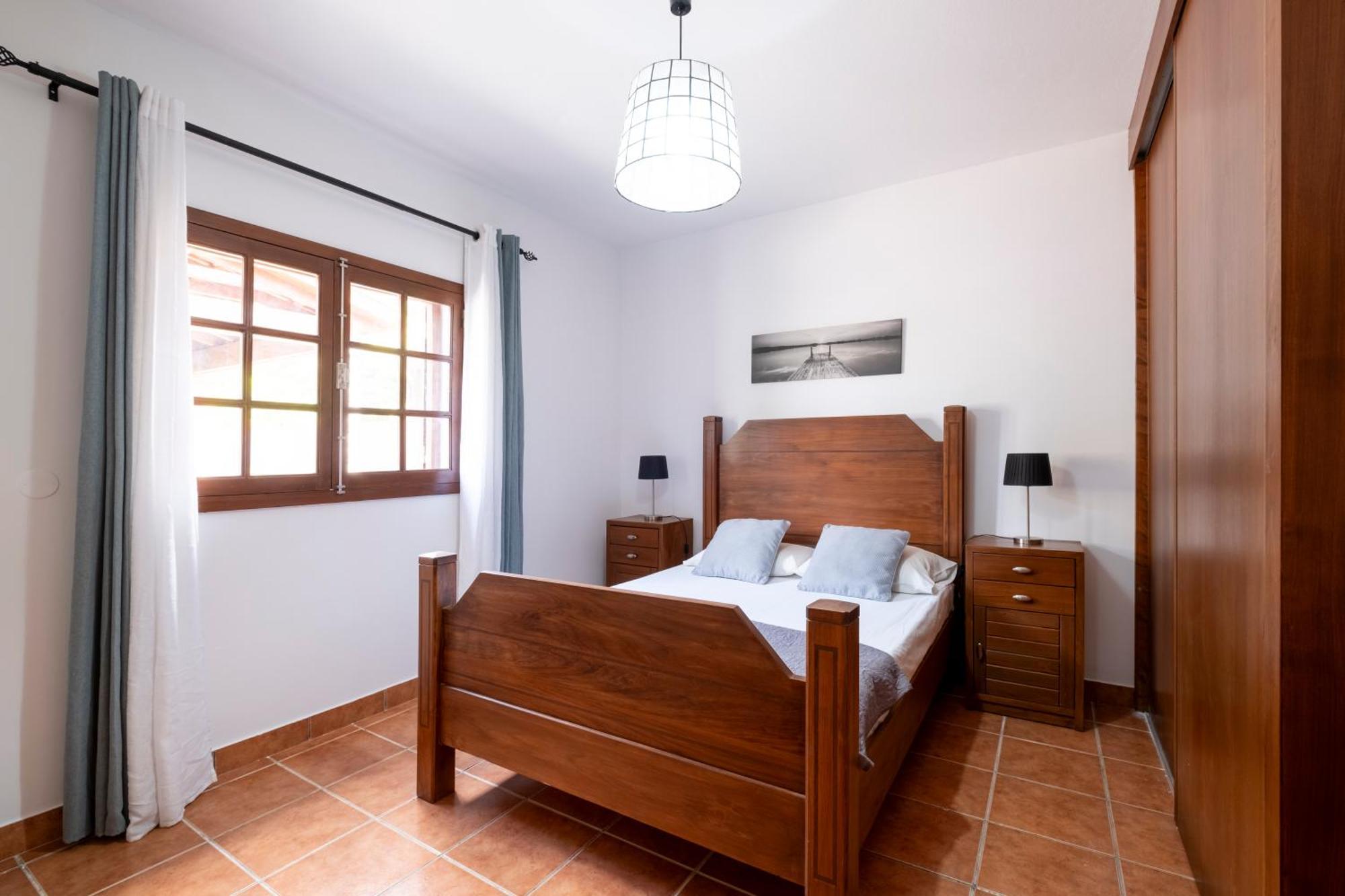 Casa Del Mar I By Galmi Villa Arco de Sao Jorge Bagian luar foto